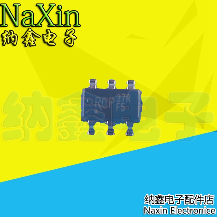 直拍就对了】 LD7537R LD5537T 右上角37R 37I 37T 37G sot23-6