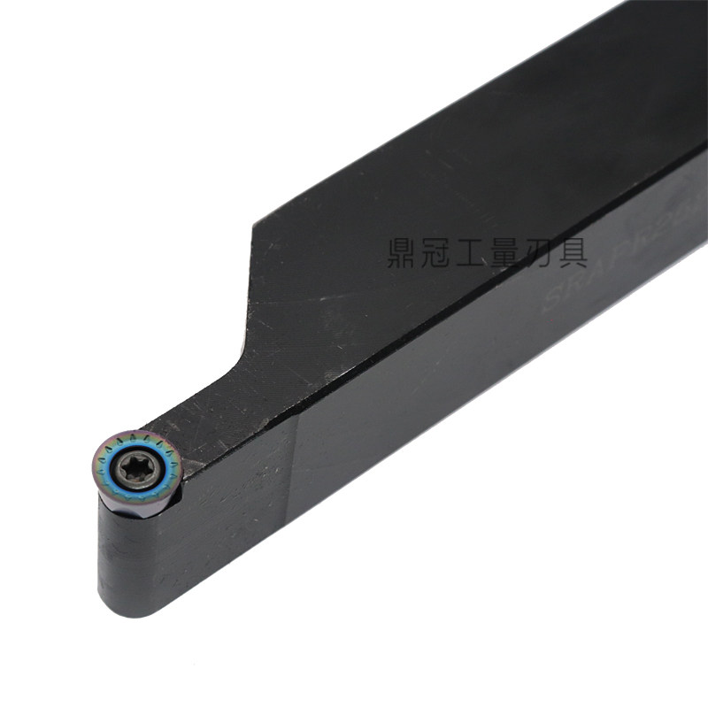 R4 R5 R6 数控外圆车刀杆 SRAPR/SRAPL 1616H08 2020K08 X2525M10