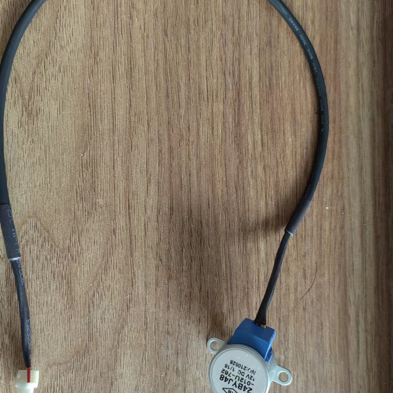 24v手提发电机化油器风门电机油门电机补进电机电磁阀化油器油管