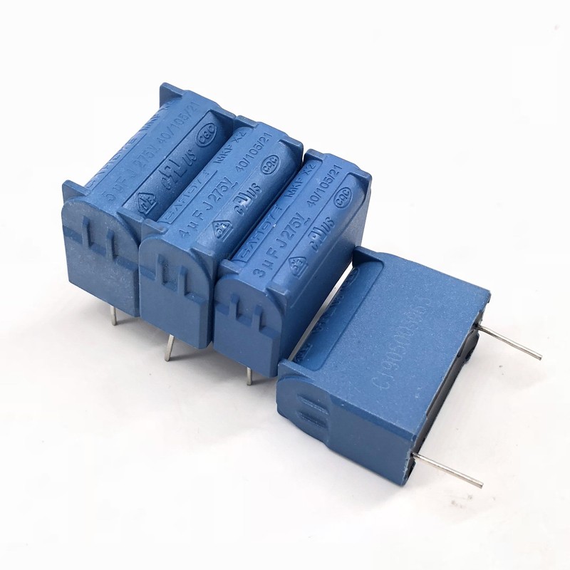 足容量 电磁炉逆变器关断电容2/3/4/5UF 275VAC/400VDC机头启动