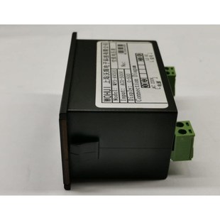 电子数显直流电流表位半三W交流电头V显示电源220P3压表