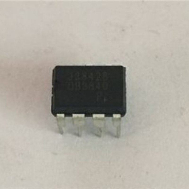 【纳鑫电子】OB3840P 电源管理芯片 DIP-8