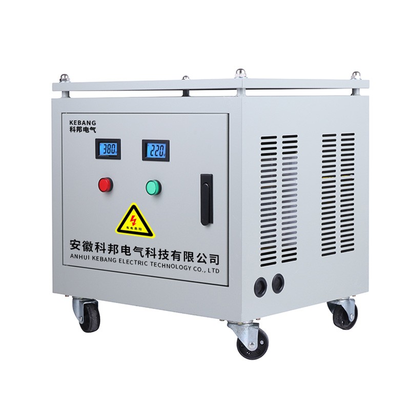 三相变压器415v转380变220v200伺服干式隔离5/10/20/30/40KW50KVA