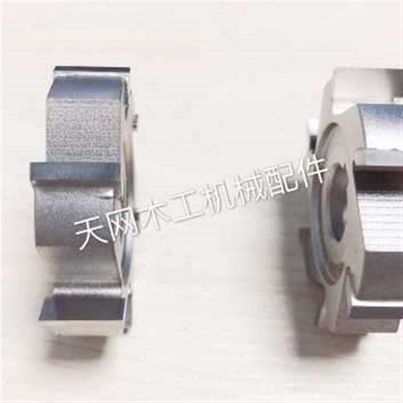 新品极东 先达 豪4德 南兴封边机粗修刀 5616H16Z木工机械配件