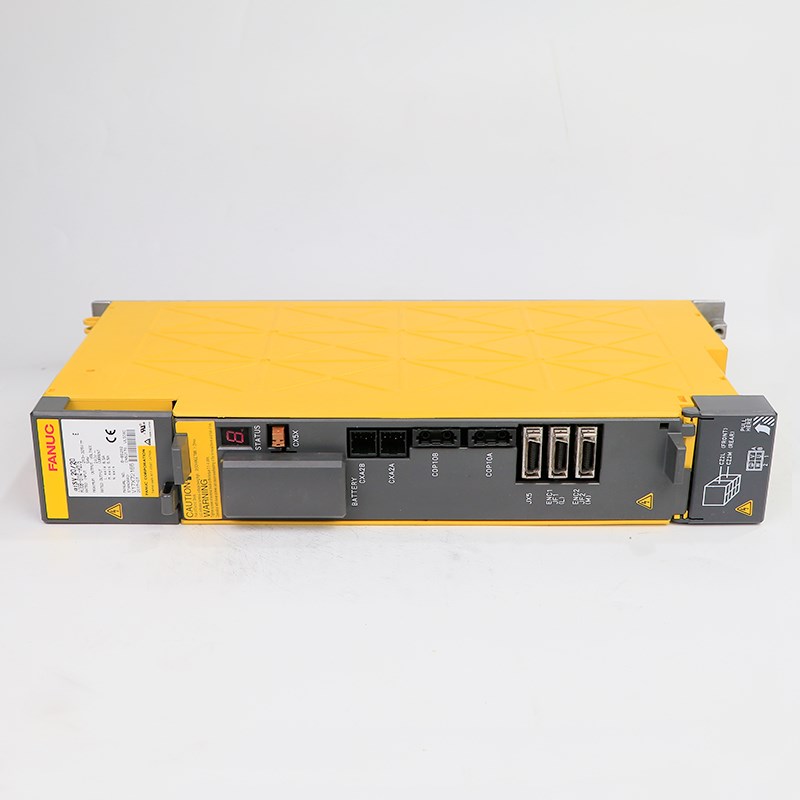 A06B-6114-H201 202 203 204 205发那科伺服驱动器全新/拆机原装