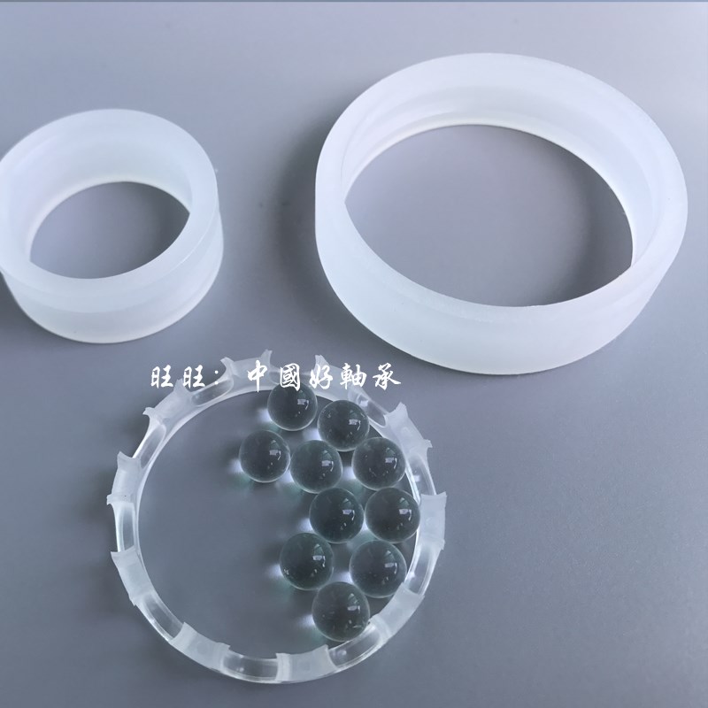 PP塑料轴承尼龙轴承606 626 628  685 608 688 6008 6010 624 605