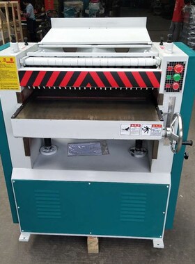 木工机械MB106单面重型压刨木工压刨机高速压刨床广东顺德生产