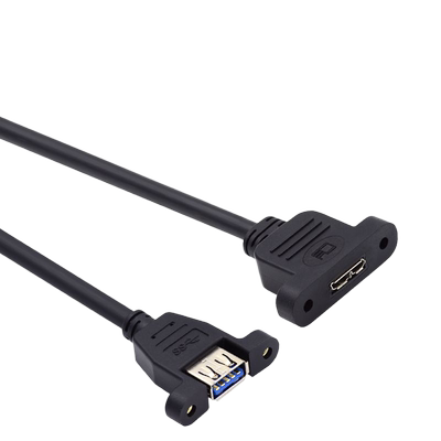 NGFF数据线USB3.0A公延长