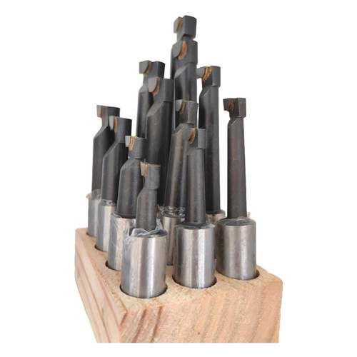 F1型镗刀杆F1-18mm-寸镗杆F1-/4-寸镗杆数控刀柄开粗镗刀杆