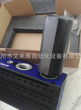 多级真空发生器M2010M3010快速破真空MSV25带反吹