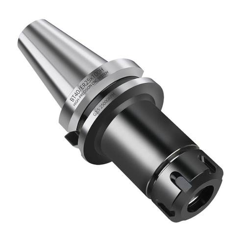 数控刀柄BT40BT30动平衡CNC铣刀刀柄ER11/16/20/25/32/40