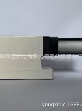 ELY-Q125四轴气动尾座CNC加工中心数控分度头尾座顶针铣床顶针