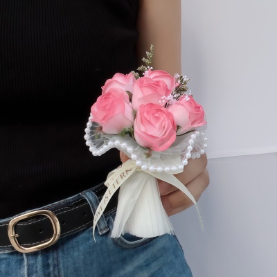 38妇女节情人节礼物花束永生花束