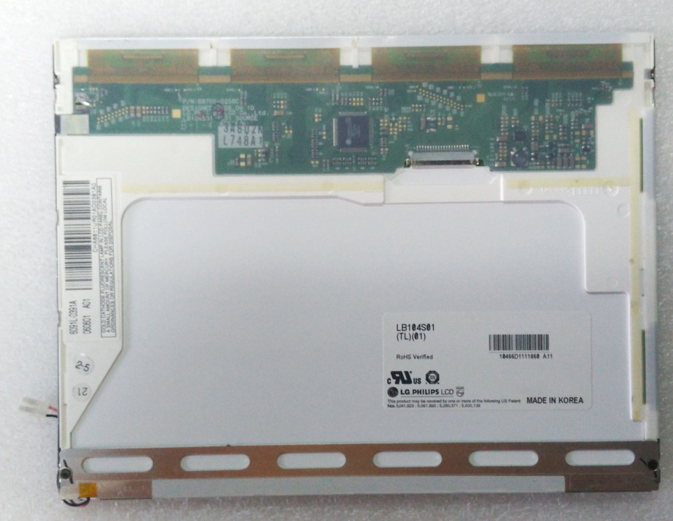 鸟牌vela呼吸机液晶屏显示屏议价