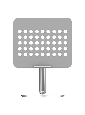 旋转笔记本电脑支架 360铝合金折叠