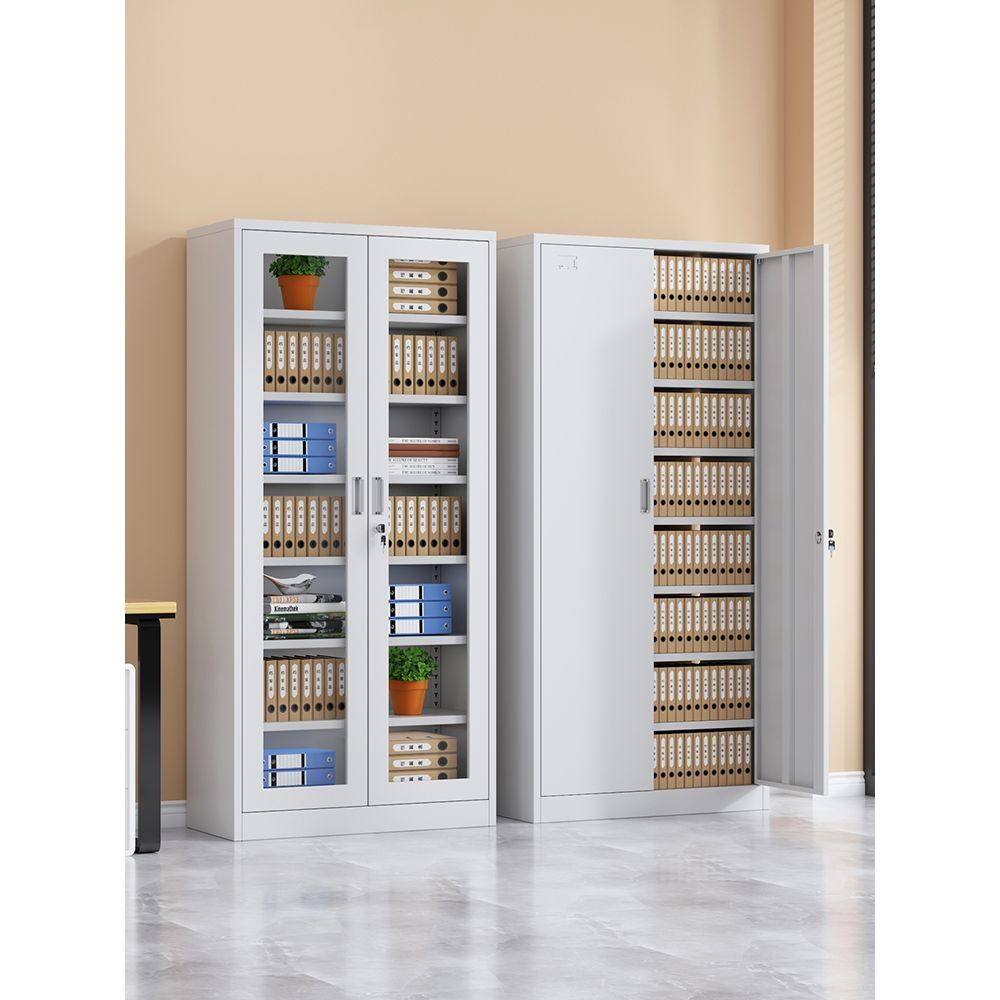 文件柜办公室收纳档案资料会计财务凭证专用柜铁皮柜子带锁储物柜,商业/办公家具,办公储物柜,淘宝优惠券,粉丝福利购,淘宝优惠卷