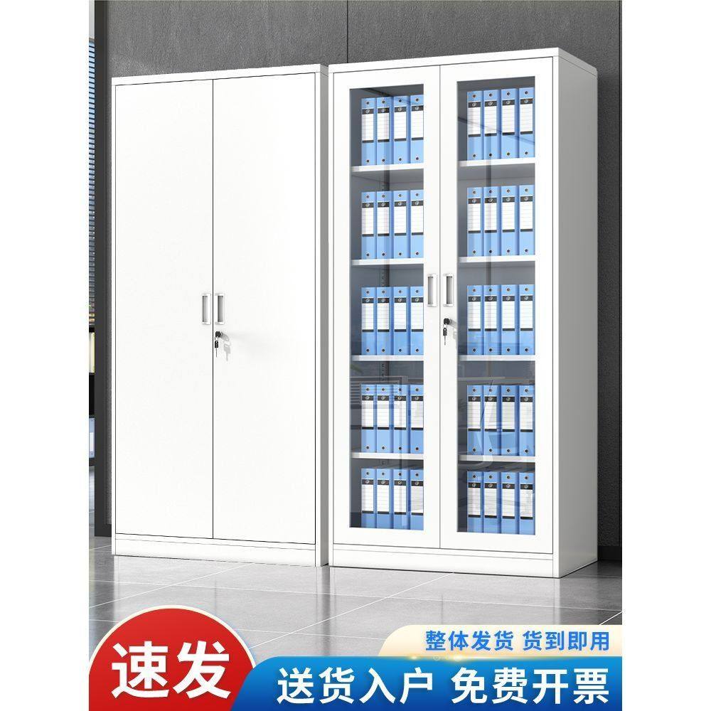财务凭证柜文件柜办公室档案柜资料柜分层会计铁皮储物柜储物书柜,商业/办公家具,办公储物柜,淘宝优惠券,粉丝福利购,淘宝优惠卷
