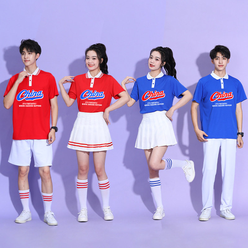 学生合唱演出服初中生班