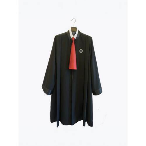 律师服黑色深藏青制服正