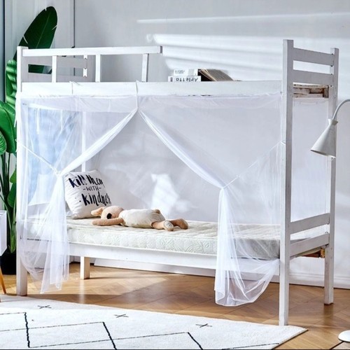 新款学生宿舍上下上下铺网纱蚊帐