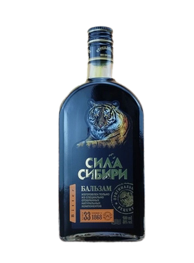 俄罗斯原装进口伏特加配制酒
