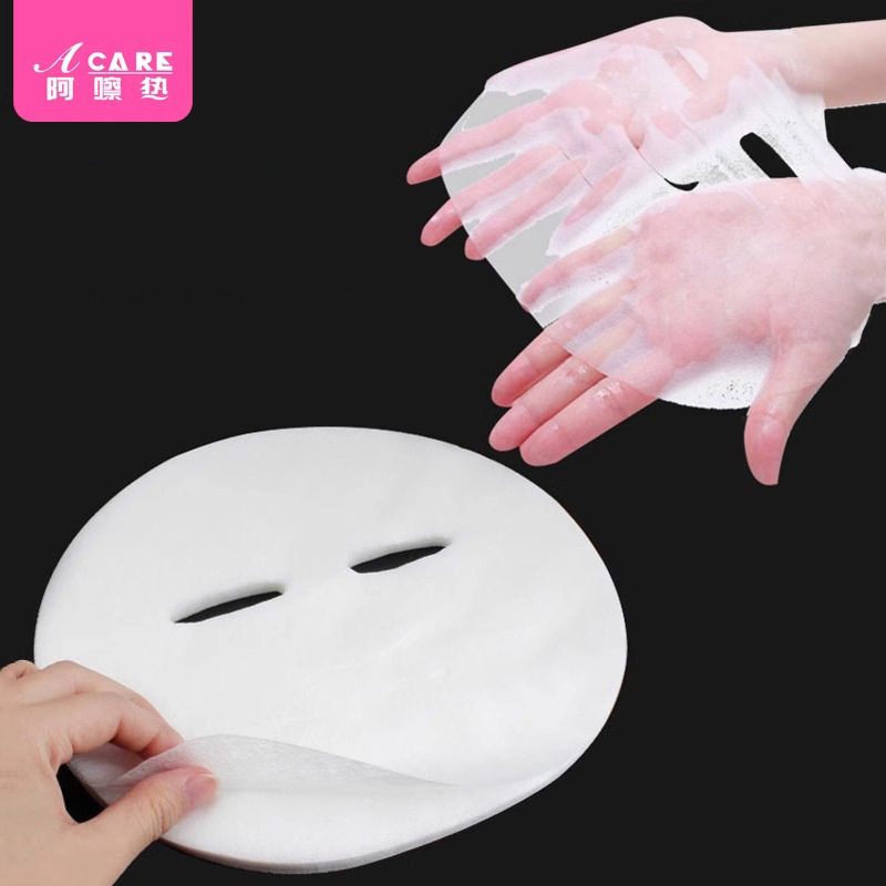 面膜纸AA1sq801-薄天丝面纸水疗膜隐形干纸膜服帖一次性湿敷,彩妆/香水/美妆工具,面膜纸,淘宝优惠券,粉丝福利购,淘宝优惠卷