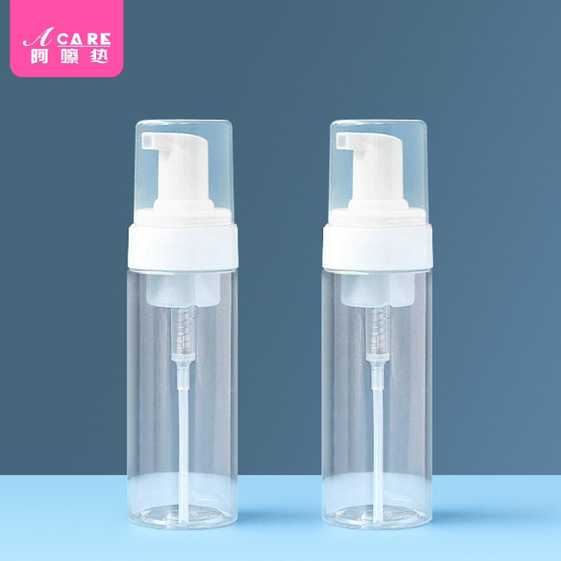 起泡瓶/慕斯BE1sq801-打泡瓶旅行便携分装按压式瓶子洗面奶,家庭/个人清洁工具,起泡瓶,淘宝优惠券,粉丝福利购,淘宝优惠卷