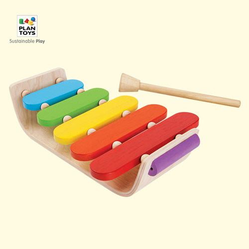 官方直售进口曲木击打乐器启蒙
