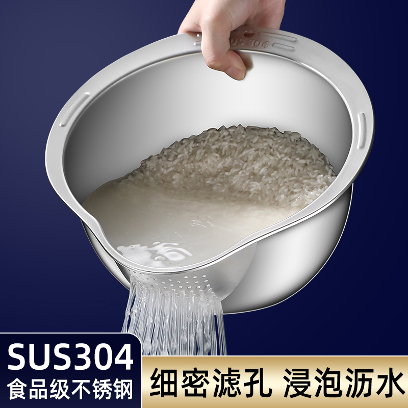 您朋友已经购买的淘米神器