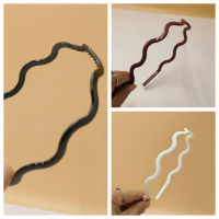 Hairband for women's face washing, hair band for pressing hair, fine headband, hair hole, hair clip for women, 2026 new style of broken hair clips, hair tie for washing and grooming thumbnail 7