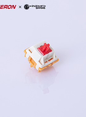 佳达隆iG联名小i轴登峰轴机械键盘开关游戏电竞办公专用