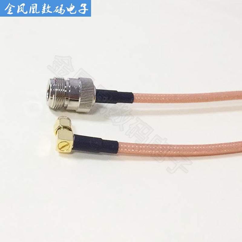 2021rcf射频线连接线sma弯公头转n母头电缆同轴线q9转接线缆高频在类目 3C数码配件, 电子元器件市场, 线材/线类, 转接线中 - 来自Buy2taobao.com提供专业的淘宝代购服务