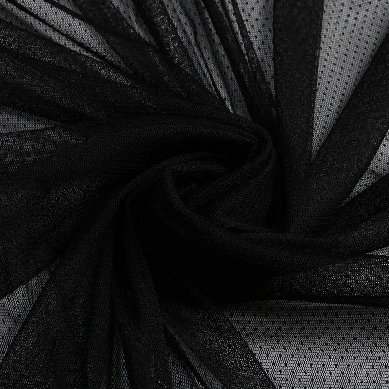 ALOLITA点纱网布 加密波点网纱布料 生成色米杏色波点网眼提爆款,居家布艺,海绵垫/布料/面料/手工diy,淘宝优惠券,粉丝福利购,淘宝优惠卷