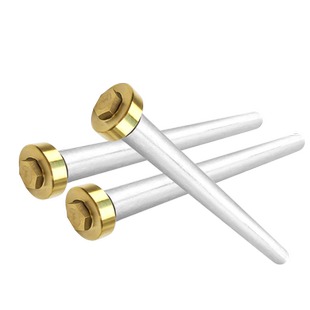 适用阿诗丹顿电热水器镁棒25L40/50/60/80升品牌通用布克美棒配件