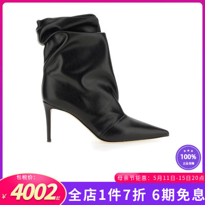 短靴GiuseppeZanotti