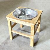 免蹲痔疮坐浴盆架医用男女泡药坐浴凳前列腺痔疮老人洗屁股专用盆