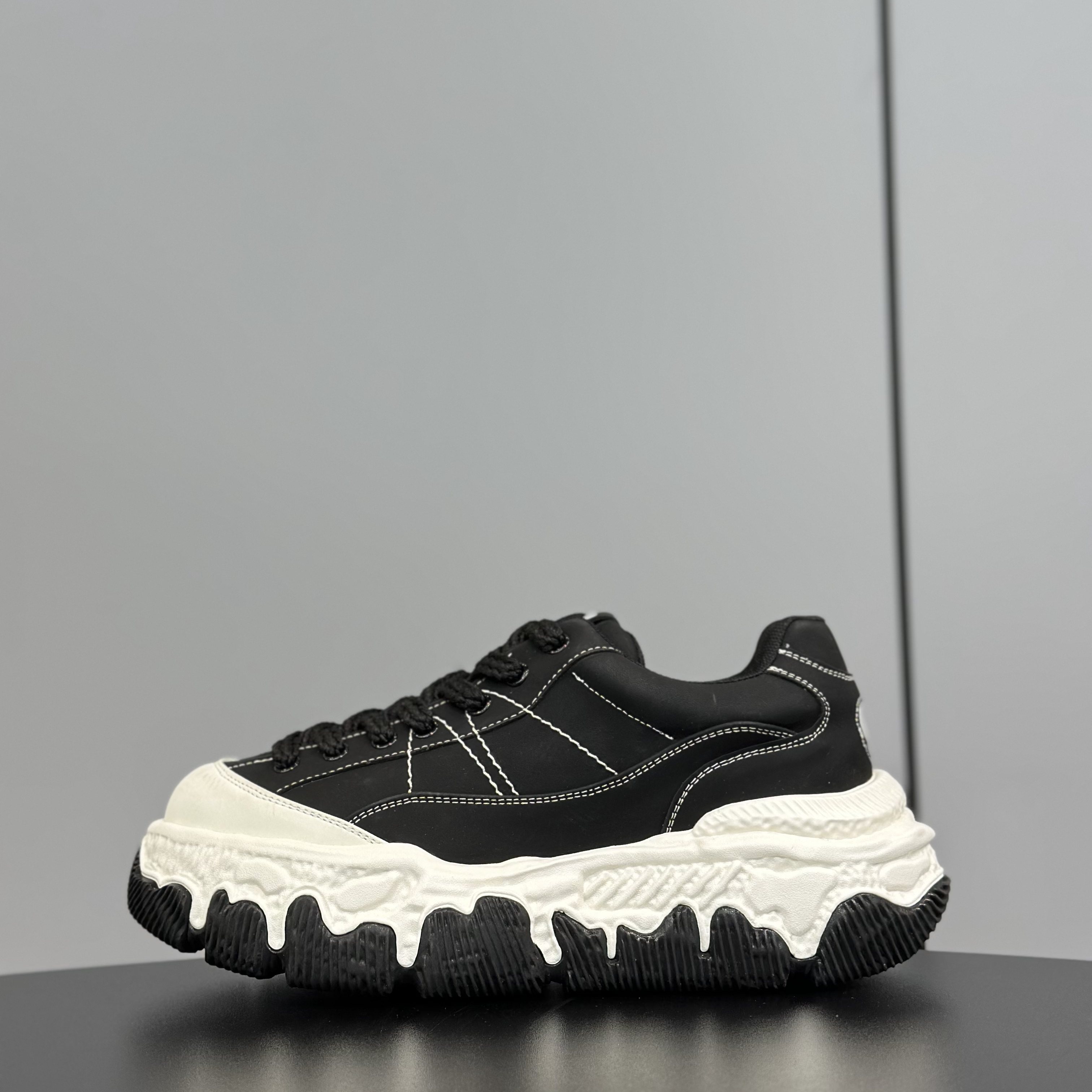 板鞋男鞋2026春秋单鞋运动休闲厚底时尚潮流百搭款简约日常休闲鞋,流行男鞋,时尚休闲鞋,淘宝优惠券,粉丝福利购,淘宝优惠卷