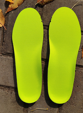 适配asics亚瑟士网球鞋鞋垫contend4篮球鞋gt2000专用黑武士鞋垫