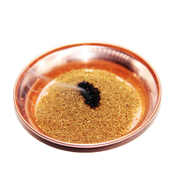 西行人熏香烟供用盘紫铜香炉佛堂家用随身携带茶道熏香炉大号摆件