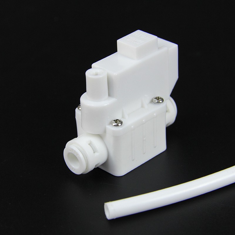 2分口高压开关   净水器家用高低开关配件