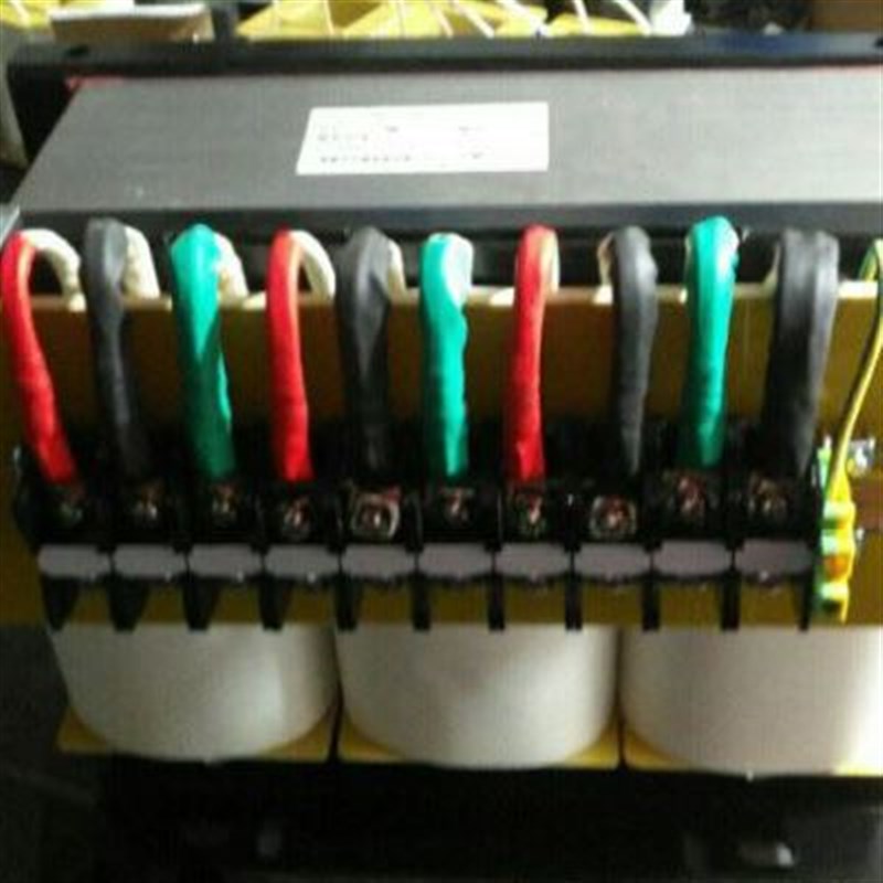 三相变压器380V转220V200V SG-10KW15KW干式隔离变压器415V变380V