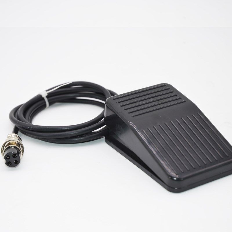 点胶机脚踏开关 滴胶机手动开关控制器脚踏板直孔3孔4孔开关配件,个性定制/设计服务/DIY,明信片定制,淘宝优惠券,粉丝福利购,淘宝优惠卷