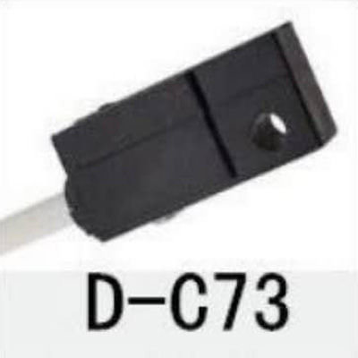 气缸磁性开关 磁感线 CS1-F/U/J/G/S/M/H D-A93/C73/Z73/A54/A73