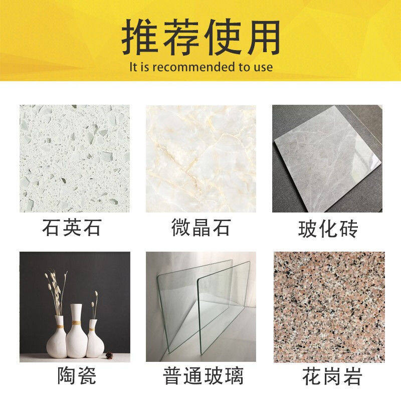 钎焊微晶石专用瓷砖大理石开孔器石材干打钻头玻璃陶瓷花岗岩打孔