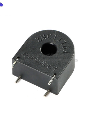 【优信电子】原装正品 ZMCT116A 5A/2mA 精密微型电流互感器