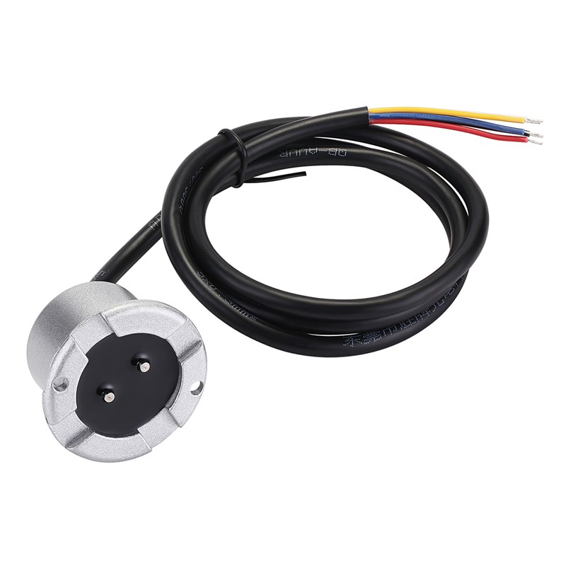 水位报警器有线水浸传感器12v24v有线水浸探测器干接点漏水报警器