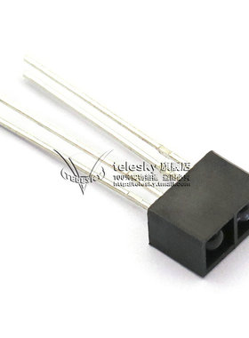 RPR359 光电开关 RPR-359F 反射型红外光电传感器 反射光耦传感