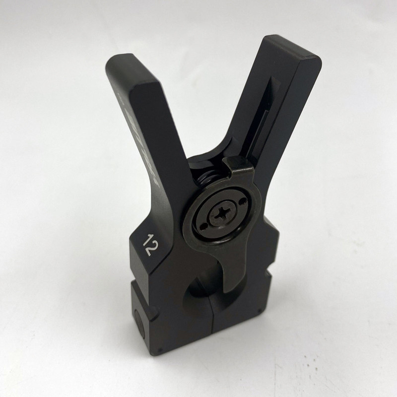 飞越锂电扩口器VEF-1/-2电动铜管扩管器扩喇叭口胀管器空调锂电池