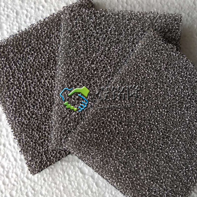 泡沫镍 多孔泡沫镍 金属泡沫镍实C验泡沫镍电池电极电容材料壹铭