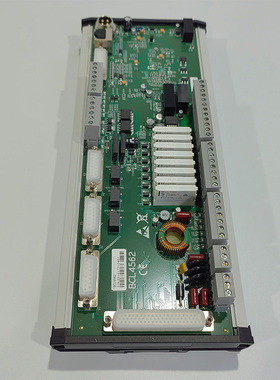 柏楚端子板BCL4562/3766/3724/BCL4516E  FSCUT切割 IO转接板